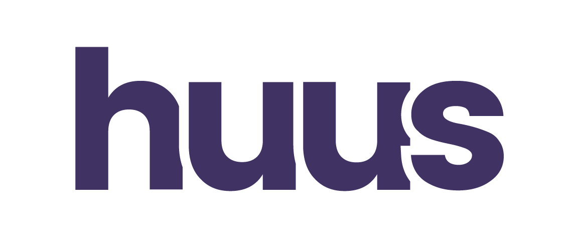 Huus — Tu Conserje Tecnológico